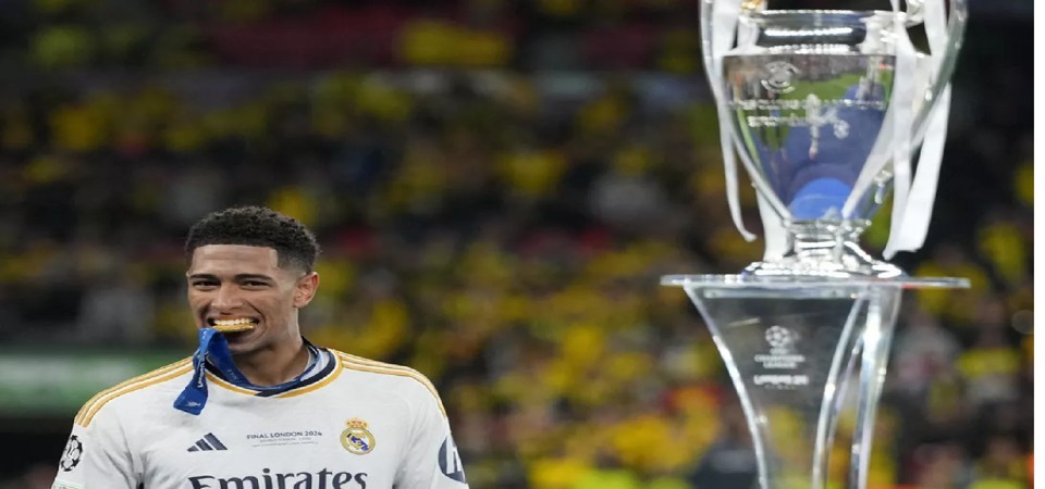 EURO 2024: Những cầu thủ được kỳ vọng tỏa sáng