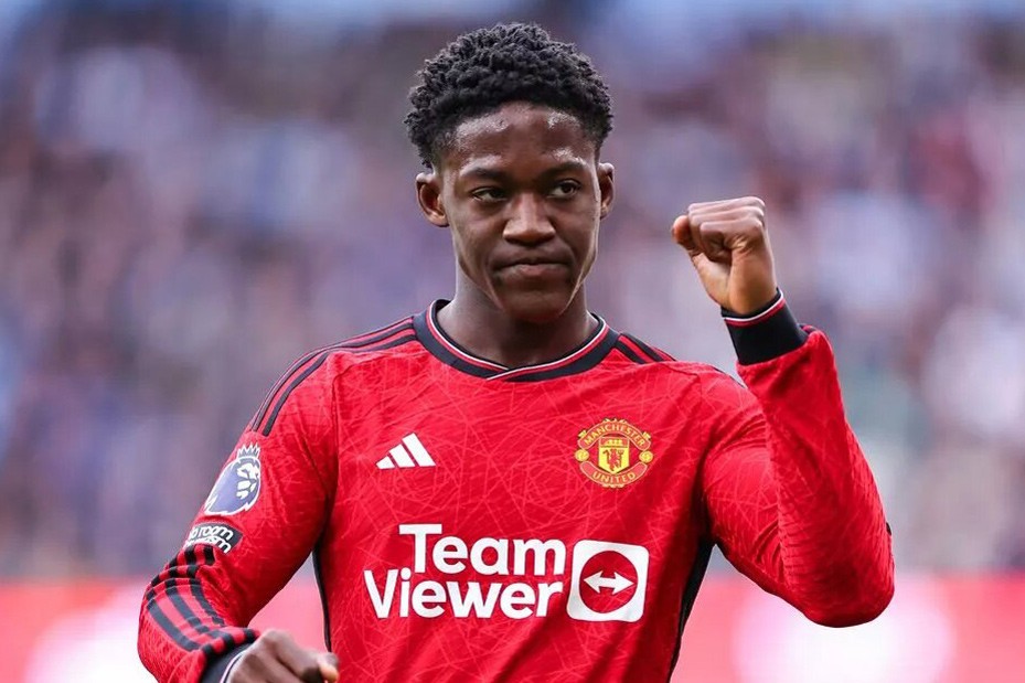 EURO 2024: Những ngôi sao trẻ được kỳ vọng tỏa sáng