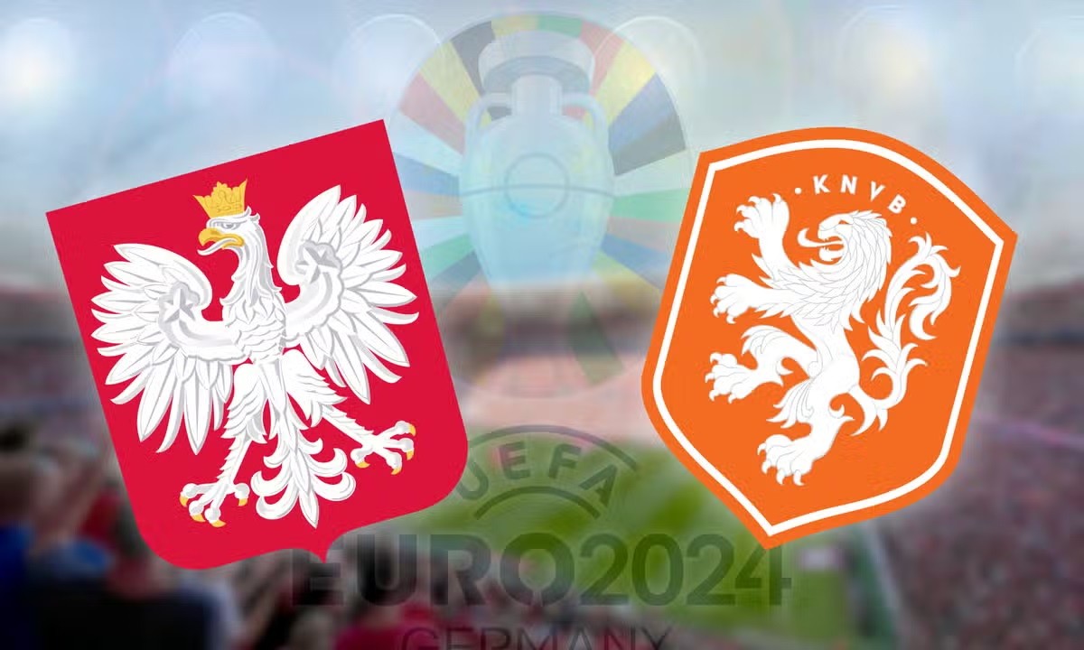 Nhận định, soi kèo Ba Lan vs Hà Lan, 20h00 ngày 16/6 - Bảng D EURO 2024 Nhận định, soi kèo Ba Lan vs Hà Lan, 20h00 ngày 16/6 - Bảng D EURO 2024