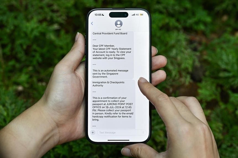 chinh phu singapore co sang kien chuyen doi so moi chong gia mao tin nhan