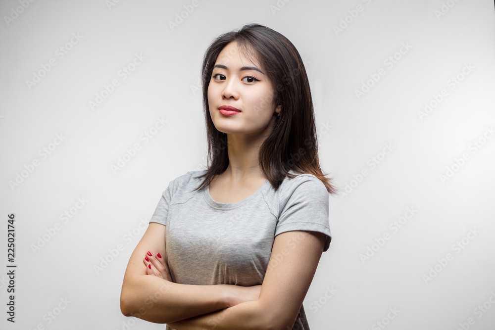 Tìm bạn đời tại Hàn Quốc: Tuổi tác - quan trọng hơn cả tình yêu?. Phụ nữ trẻ Hàn Quốc được rất tự tin về bản thân. (Nguồn: stock.adobe) Tìm bạn đời tại Hàn Quốc: Tuổi tác - quan trọng hơn cả tình yêu?. Phụ nữ trẻ Hàn Quốc được rất tự tin về bản thân. (Nguồn: stock.adobe)