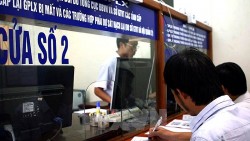 Quy định mới về thu hồi giấy phép lái xe từ ngày 1/1/2025