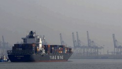 Malaysia sẽ có cảng biển ứng dụng công nghệ AI đầu tiên