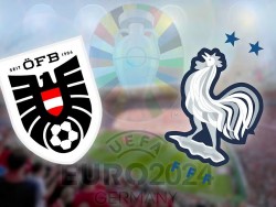 Nhận định, soi kèo Áo vs Pháp, 02h00 ngày 18/6 - Bảng D EURO