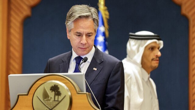 lan thu 8 toi trung dong ngoai truong my van chua the khien israelhamas bat tay