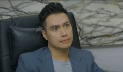 Những nẻo đường gần xa tập 17: Dũng gặp khó ở công ty