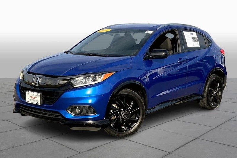Honda HR-V Sport 2020