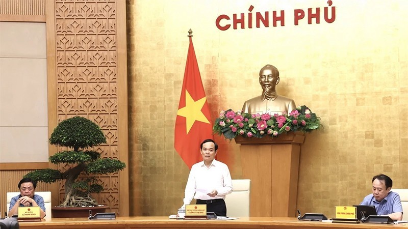 Công tác chống khai thác IUU là công việc quan trọng, trọng tâm của cả hệ thống chính trị