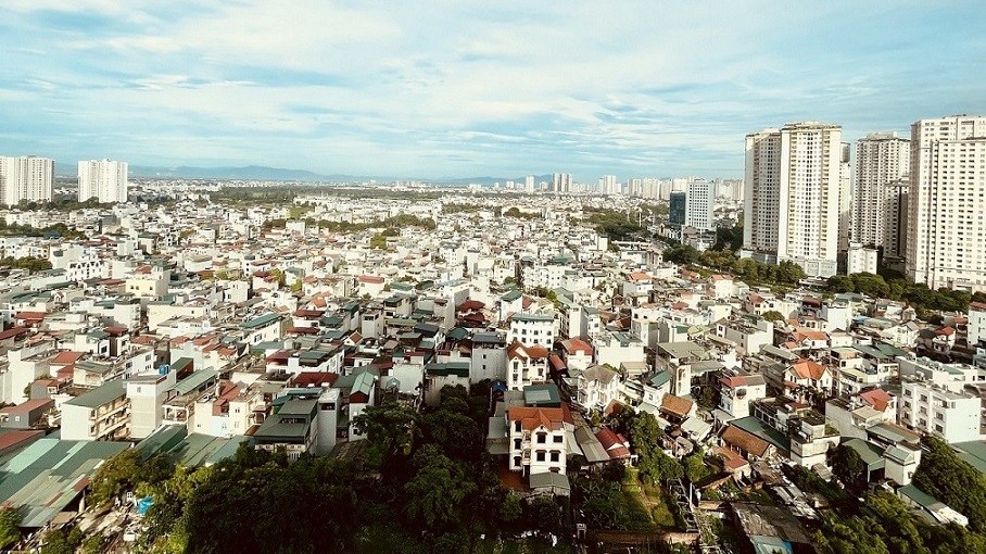 thong bao ket luan cua pho thu tuong chinh phu tran hong ha ve 4 du thao nghi dinh lien quan den dat dai