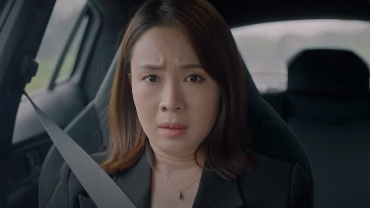 Trạm cứu hộ trái tim tập 44