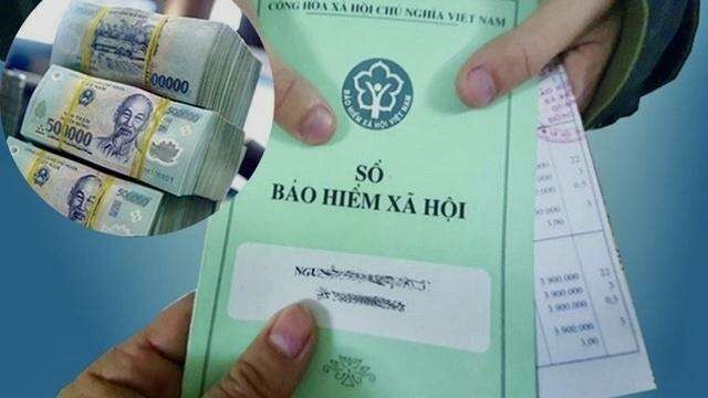 Đơn đề nghị hưởng bảo hiểm xã hội một lần mới nhất năm 2024 Đơn đề nghị hưởng bảo hiểm xã hội một lần mới nhất năm 2024