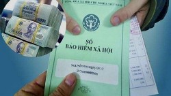 Đơn đề nghị hưởng bảo hiểm xã hội một lần mới nhất năm 2024