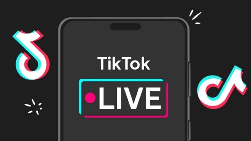 Cách mở quyền truy cập live trên TikTok không phải ai cũng biết Cách mở quyền truy cập live trên TikTok không phải ai cũng biết