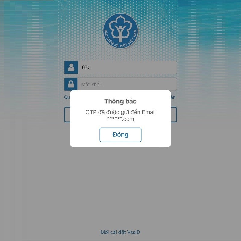 Lấy lại mật khẩu VSSID đơn giản nhất Lấy lại mật khẩu VSSID đơn giản nhất