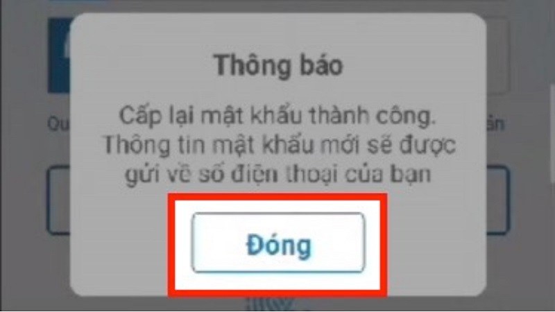 Lấy lại mật khẩu VSSID đơn giản nhất Lấy lại mật khẩu VSSID đơn giản nhất