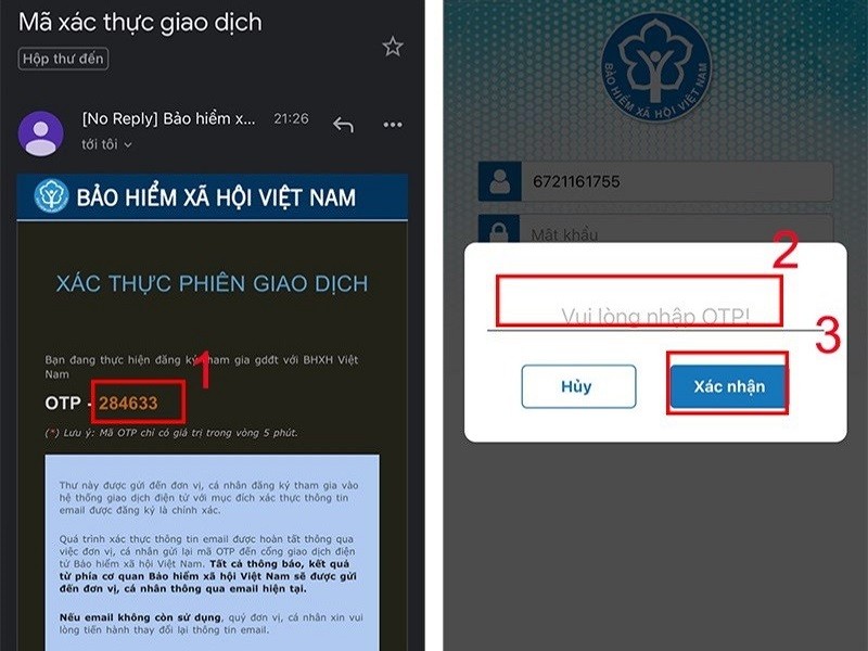 Lấy lại mật khẩu VSSID đơn giản nhất Lấy lại mật khẩu VSSID đơn giản nhất