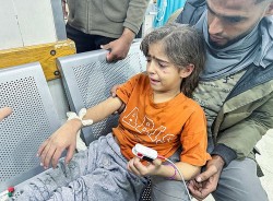 Xung đột, những nỗi đau và cái giá đắt