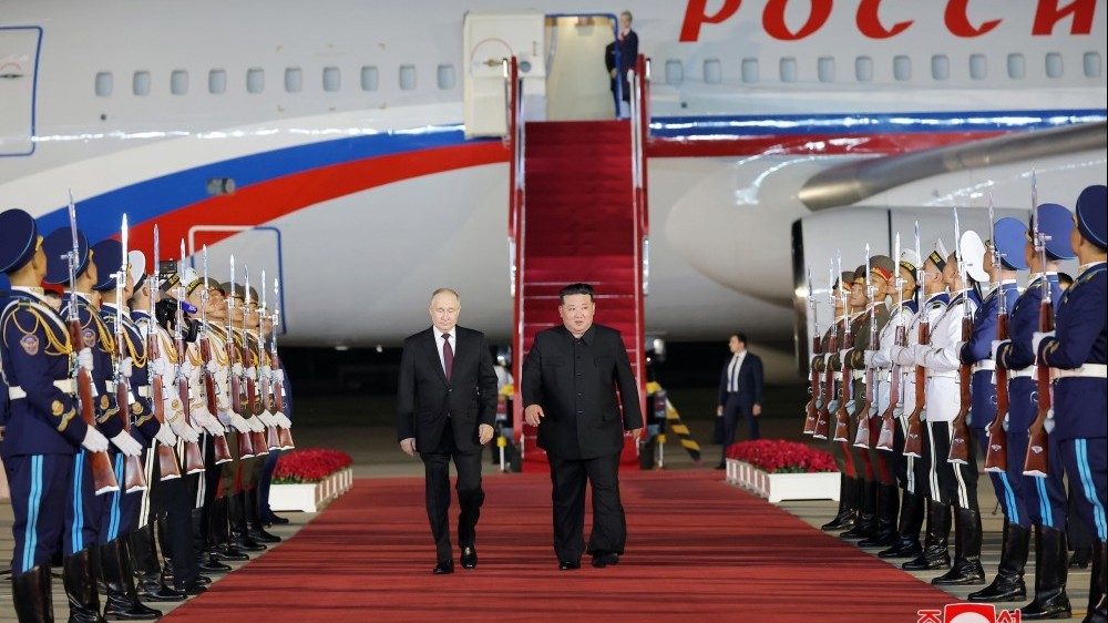 han quoc khong bo goi truoc hop tac ngatrieu tien my noi bat dac di phai lam mot dieu voi binh nhuong