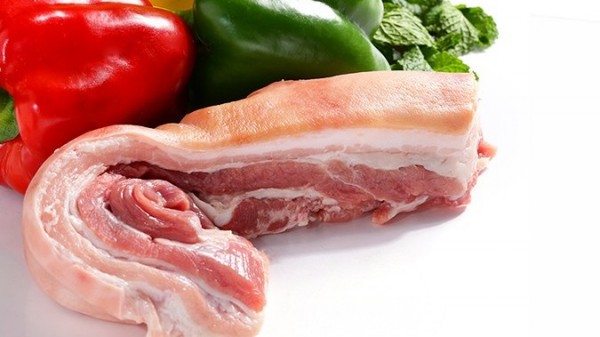 Giá heo hơi hôm nay 25/6: Ổn định trên cả 3 miền, dao động từ 61.000 - 68.000 đồng/kg