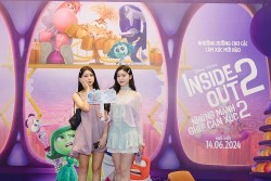 Con gái lớn MC Quyền Linh được nhiều nhãn hàng mời hợp tác, hiện làm đại sứ một thương hiệu