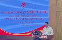 Thêm cơ hội sắp xếp lại không gian phát triển của Việt Nam