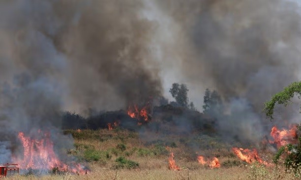 Hezbollah tấn công một lữ đoàn Israel, đe dọa về cuộc chiến 'không giới hạn, không quy tắc', lần đầu cảnh báo Cyprus Hezbollah tấn công một lữ đoàn Israel, đe dọa về cuộc chiến 'không giới hạn, không quy tắc', lần đầu cảnh báo Cyprus
