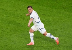 EURO 2024: Choáng với thành tích ghi bàn hiếm thấy của Shaqiri