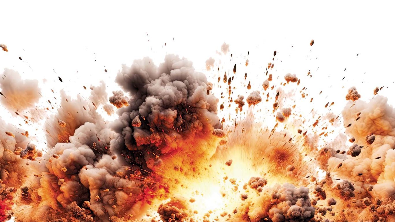 the gioi hoang mang giua cac luong xung dot