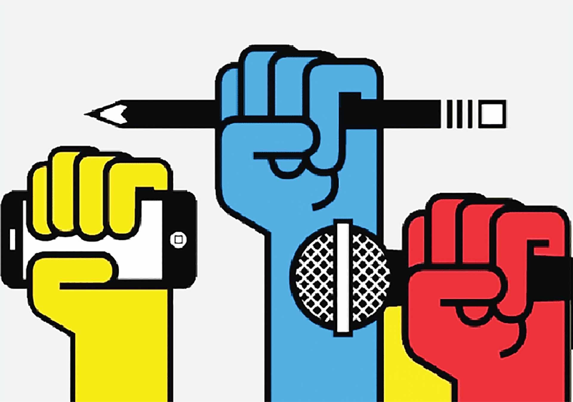 Báo chí bảo vệ nền tảng tư tưởng của Đảng trong tình hình mới Báo chí bảo vệ nền tảng tư tưởng của Đảng trong tình hình mới