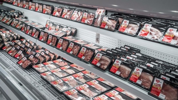 Giá heo hơi hôm nay 25/1: Duy trì ổn định, giao dịch trong vùng giá từ 73.000 - 80.000 đồng/kg