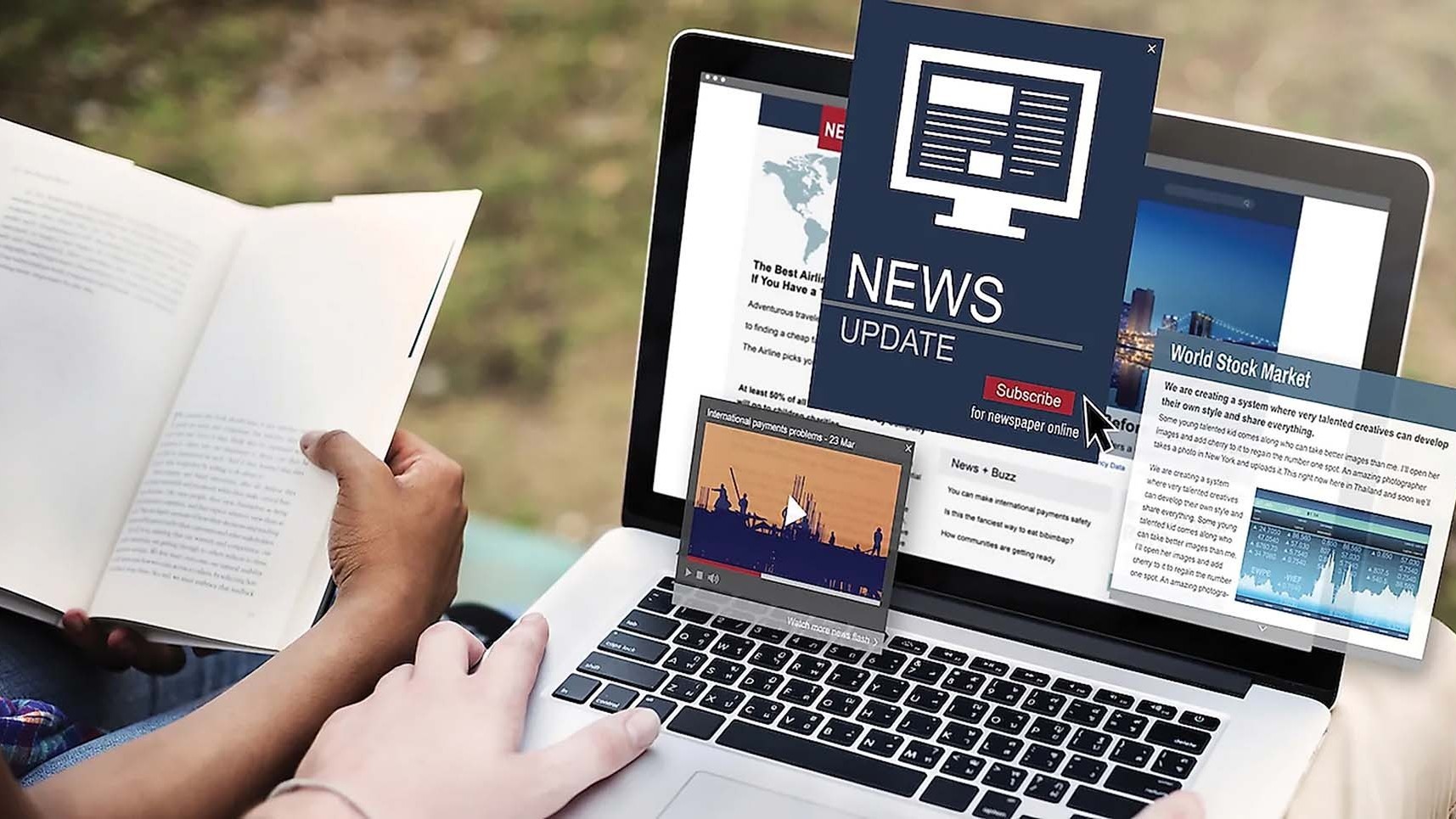 vu khi nhan van trong ky nguyen so