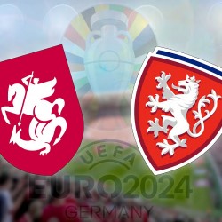 Nhận định trận đấu, soi kèo Georgia vs Czech, 20h00 ngày 22/6 - Bảng F EURO 2024