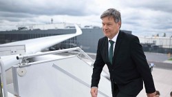 Giảm phụ thuộc vào đối tác kinh tế Trung Quốc, đầu tàu châu Âu tìm thấy đồng minh 