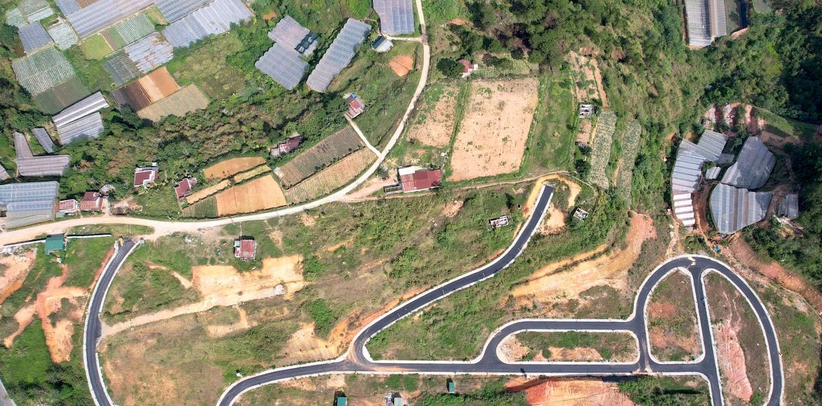 cư số 5, P.4, TP Đà Lạt đang triển khai giai đoạn 2. Ảnh: T.L cư số 5, P.4, TP Đà Lạt đang triển khai giai đoạn 2. Ảnh: T.L