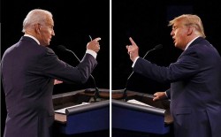 Bầu cử Mỹ 2024: Ông Trump gây quỹ vượt trội sau khi bị tuyên bố có tội, Tổng thống Biden lần đầu dẫn trước kể từ tháng 10/2023