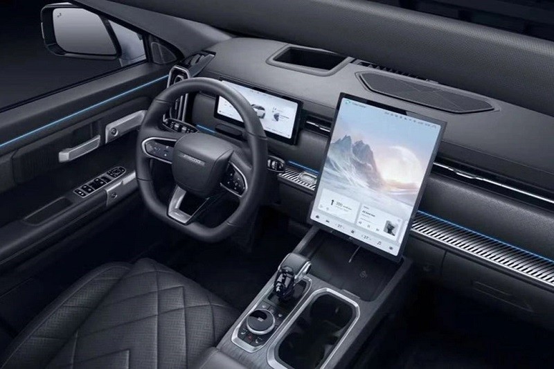 Điểm danh những mẫu xe hybrid có thể về Việt Nam trong nửa cuối năm 2024