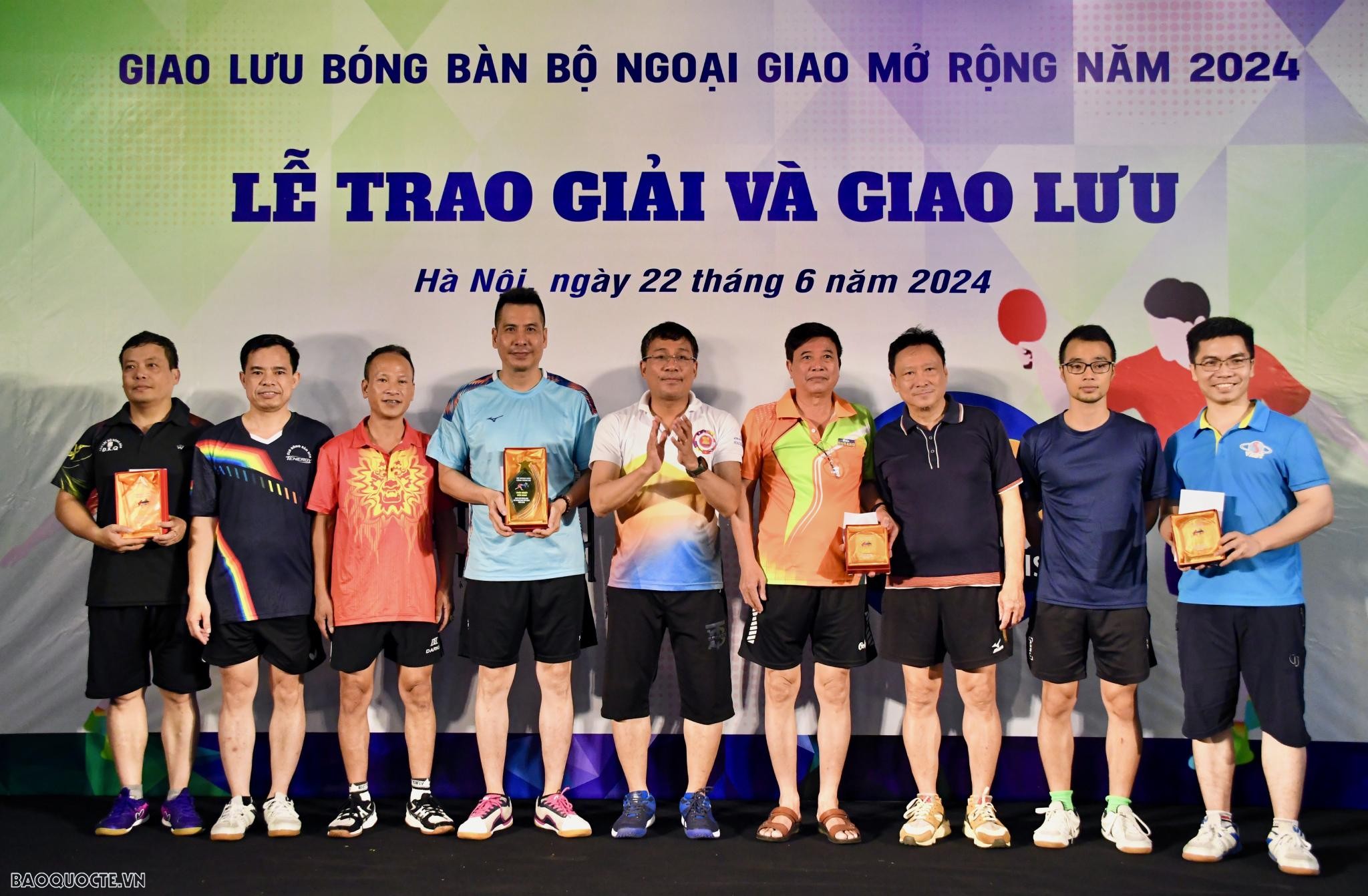 Rèn luyện tinh thần thể thao gắn với xây dựng tình đoàn kết