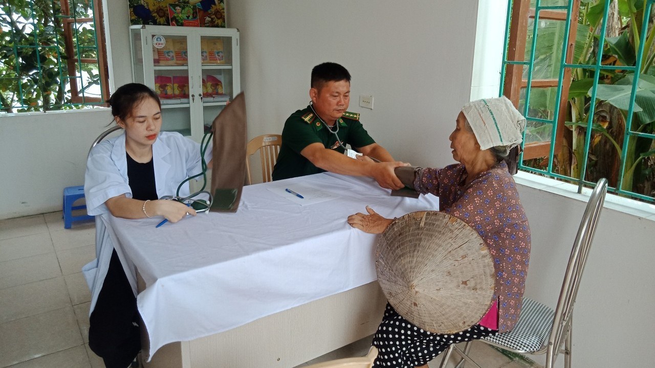 Thái Bình: 150 cán bộ, đoàn viên, thanh niên tham dự Chiến dịch 'Hành quân xanh' năm 2024