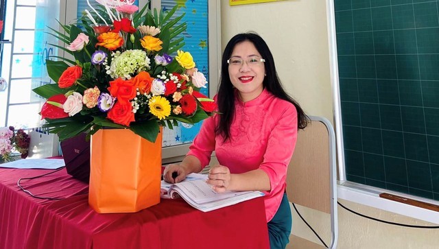 Dự kiến bảng lương mới của giáo viên từ ngày 1/7/2024 Từ ngày 1/7/2024, lương của giáo viên sẽ là bao nhiêu?