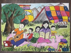 Chuỗi sự kiện ý nghĩa kỷ niệm Ngày Gia đình Việt Nam 2024