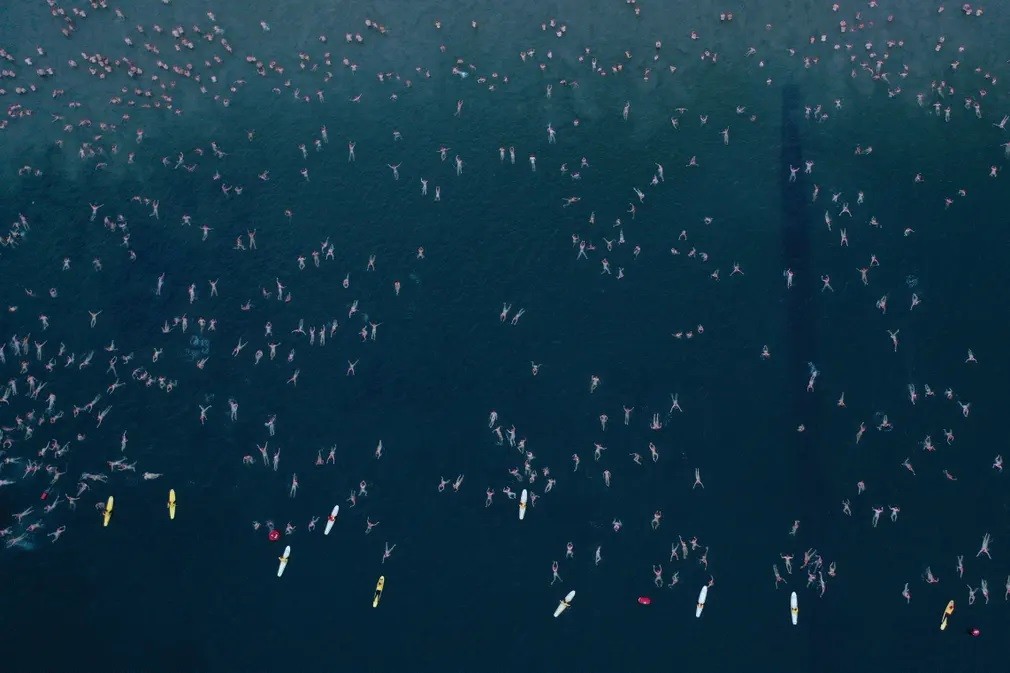 Ảnh ấn tượng (17 23/6): Ông Putin bình luận việc Ukraine yêu cầu Nga rút quân, lái ô tô chở Chủ tịch Triều Tiên; Mỹ ra quyết định quan trọng