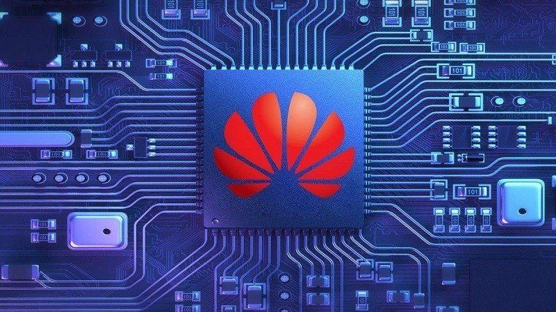 huawei va smic dat duoc dot pha voi chip 5nm