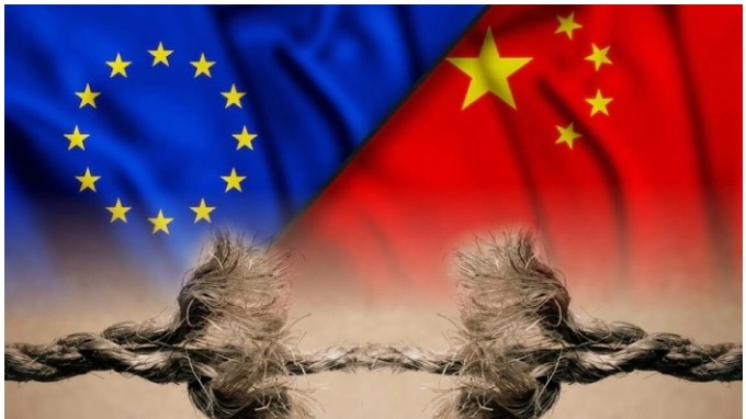 EU ‘gật đầu’ tạo công cụ mới đối phó với Trung Quốc, tương tự như chiến lược của Tổng thống Trump