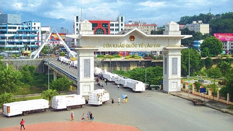 Sôi động hợp tác thương mại Việt Nam-Trung Quốc