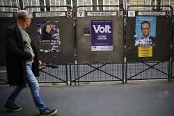 Bầu cử Pháp: Bộ Nội vụ cảnh báo nguy cơ bạo lực, Tổng thống Macron gửi gắm 'niềm hy vọng cuối cùng'