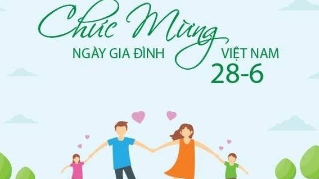 Ngày Gia đình Việt Nam 2024 vào thứ mấy? Ngày Gia đình Việt Nam 28/6 có nguồn gốc và ý nghĩa như thế nào?