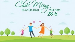 Ngày Gia đình Việt Nam 2024 vào thứ mấy? Ngày Gia đình Việt Nam 28/6 có nguồn gốc và ý nghĩa như thế nào?