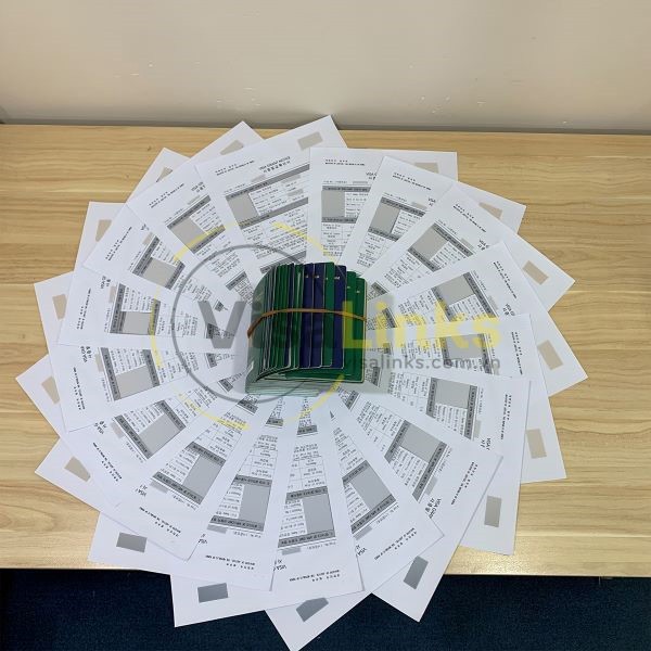 Gia tăng tỷ lệ đậu visa cùng Visalinks.