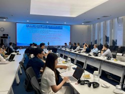 Quản trị trí tuệ nhân tạo: Kinh nghiệm thực tiễn từ khu vực và thế giới