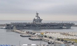 Sau cảnh báo về 'biện pháp răn đe mạnh' với Mỹ-Hàn, Triều Tiên phóng tên lửa đạn đạo